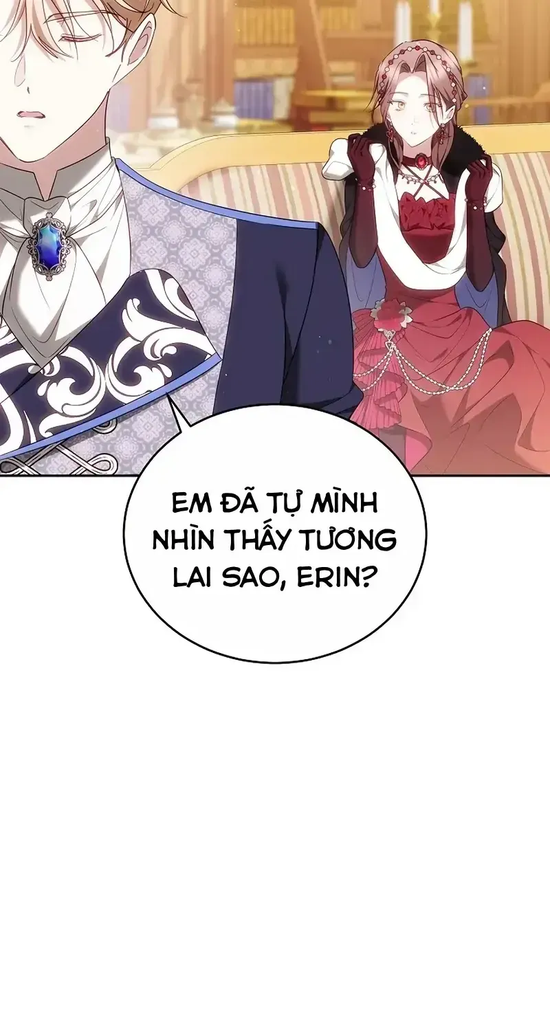Lý Do Mà Ác Nữ Ấy Cầm Kiếm Chap 51 - Next Chap 52