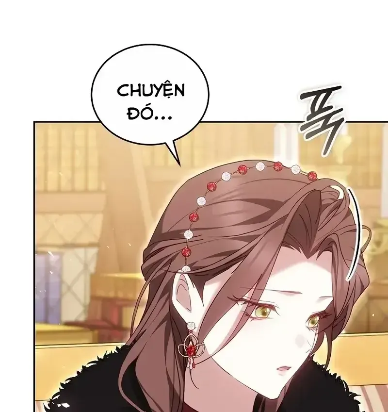 Lý Do Mà Ác Nữ Ấy Cầm Kiếm Chap 51 - Next Chap 52