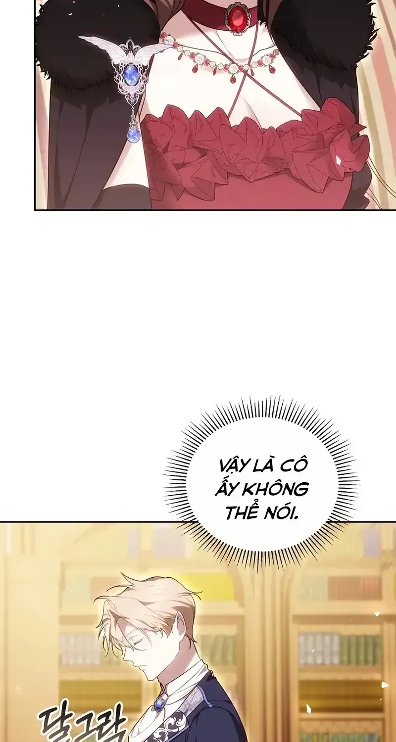 Lý Do Mà Ác Nữ Ấy Cầm Kiếm Chap 51 - Next Chap 52
