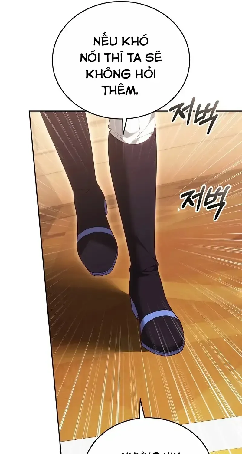 Lý Do Mà Ác Nữ Ấy Cầm Kiếm Chap 51 - Next Chap 52