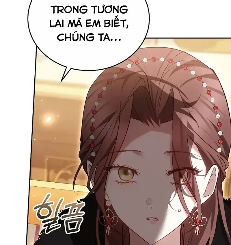 Lý Do Mà Ác Nữ Ấy Cầm Kiếm Chap 51 - Next Chap 52