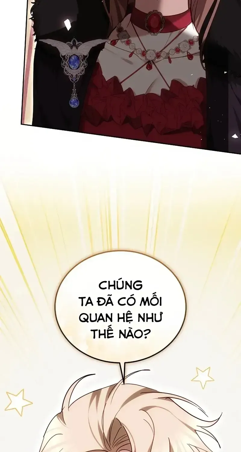 Lý Do Mà Ác Nữ Ấy Cầm Kiếm Chap 51 - Next Chap 52