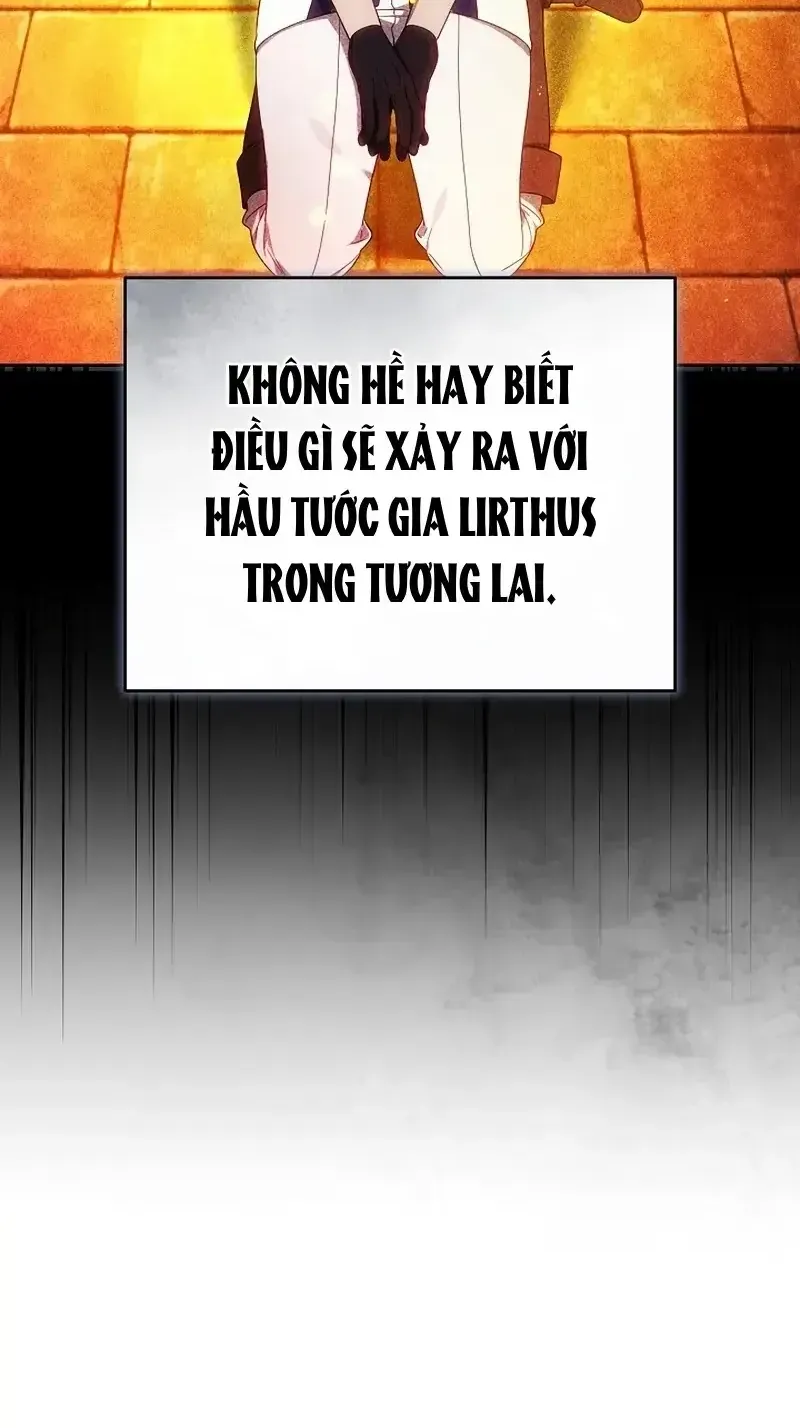 Lý Do Mà Ác Nữ Ấy Cầm Kiếm Chap 51 - Next Chap 52