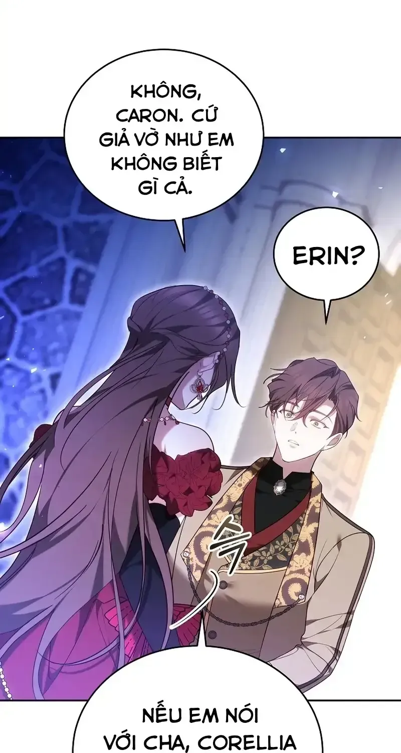 Lý Do Mà Ác Nữ Ấy Cầm Kiếm Chap 51 - Next Chap 52