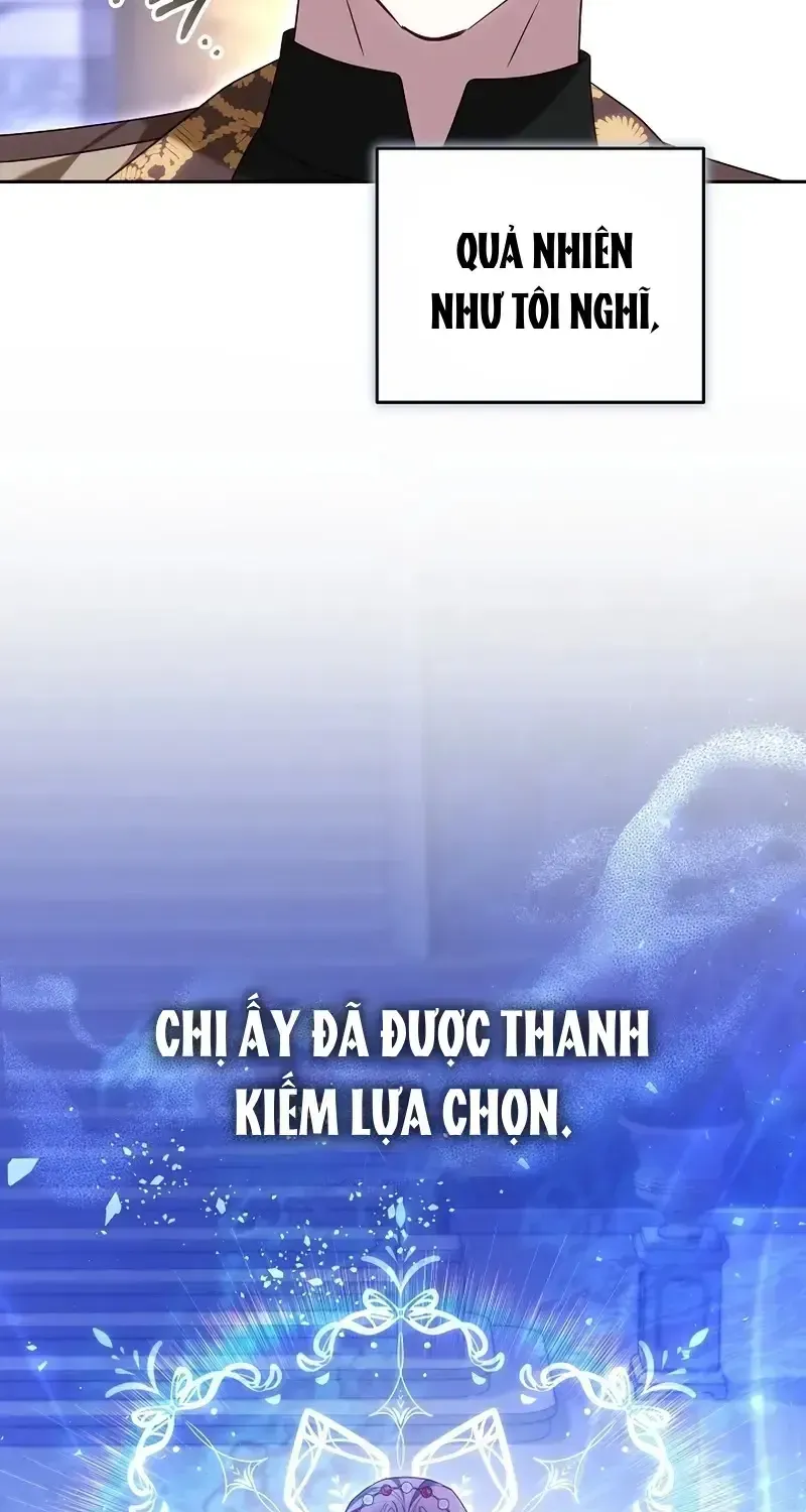 Lý Do Mà Ác Nữ Ấy Cầm Kiếm Chap 51 - Next Chap 52