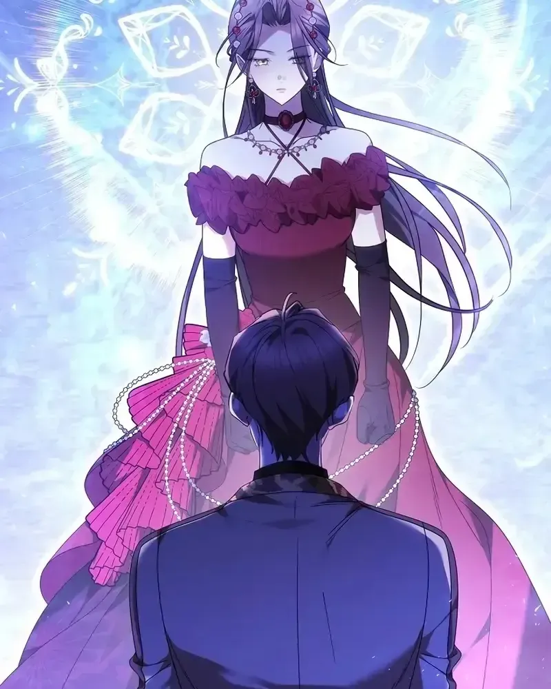 Lý Do Mà Ác Nữ Ấy Cầm Kiếm Chap 51 - Next Chap 52