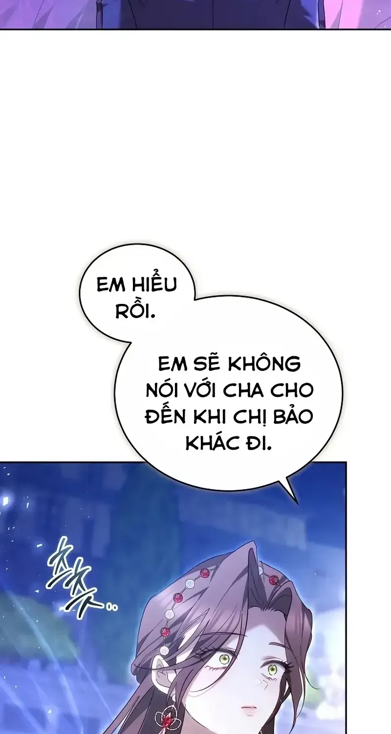 Lý Do Mà Ác Nữ Ấy Cầm Kiếm Chap 51 - Next Chap 52