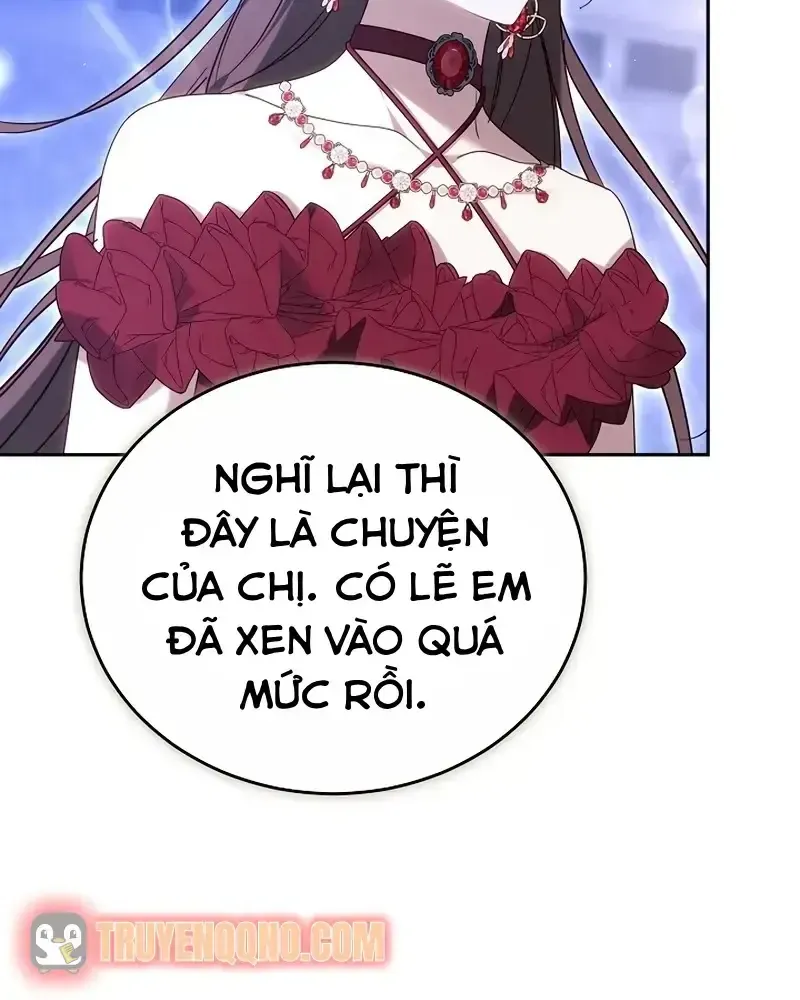 Lý Do Mà Ác Nữ Ấy Cầm Kiếm Chap 51 - Next Chap 52