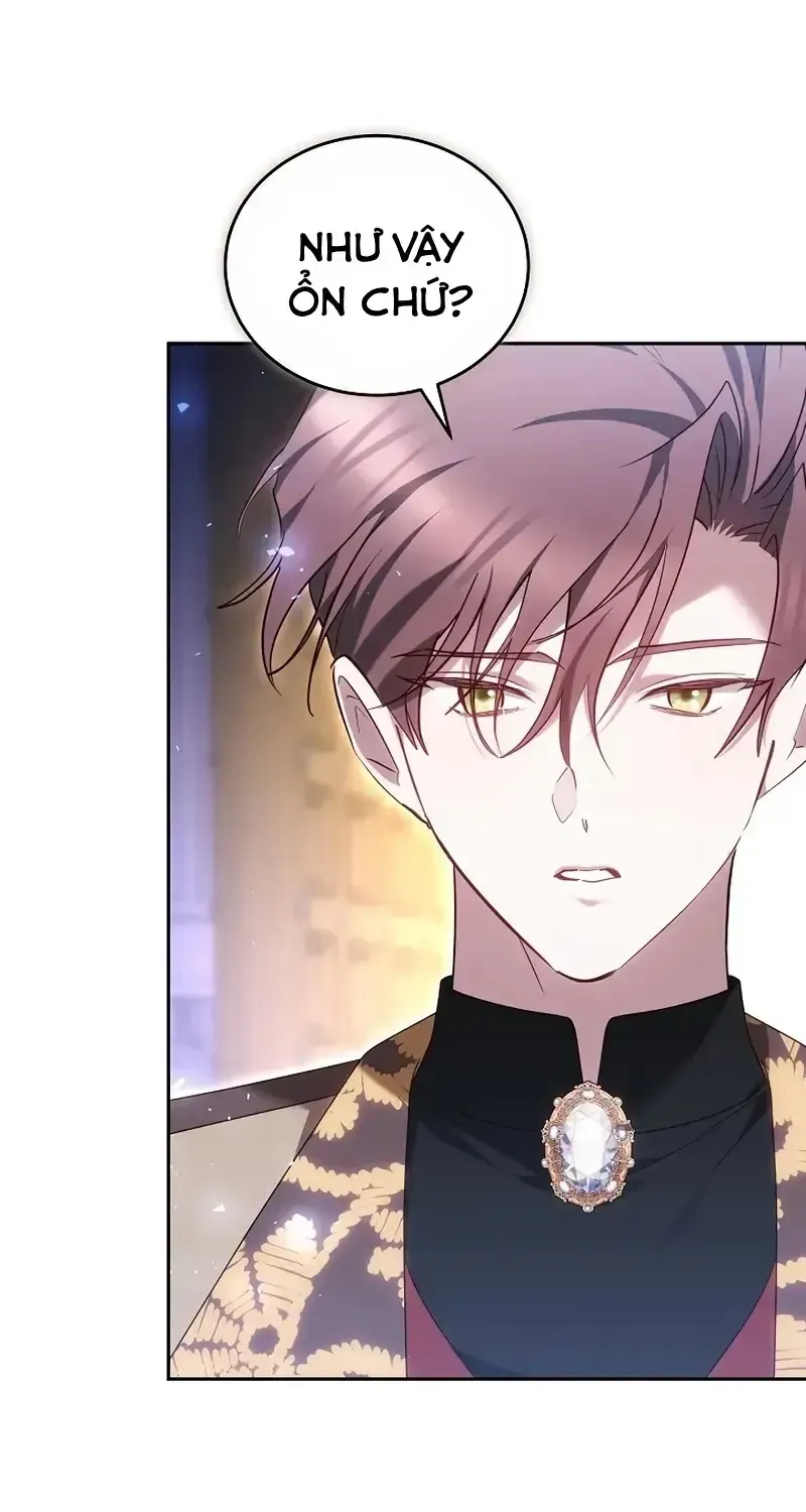 Lý Do Mà Ác Nữ Ấy Cầm Kiếm Chap 51 - Next Chap 52