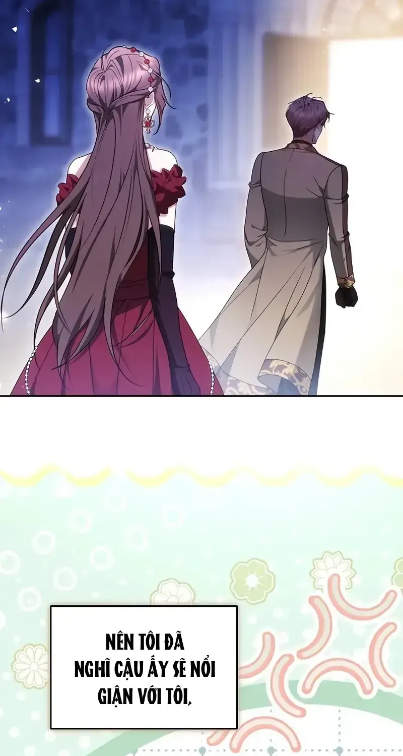 Lý Do Mà Ác Nữ Ấy Cầm Kiếm Chap 51 - Next Chap 52
