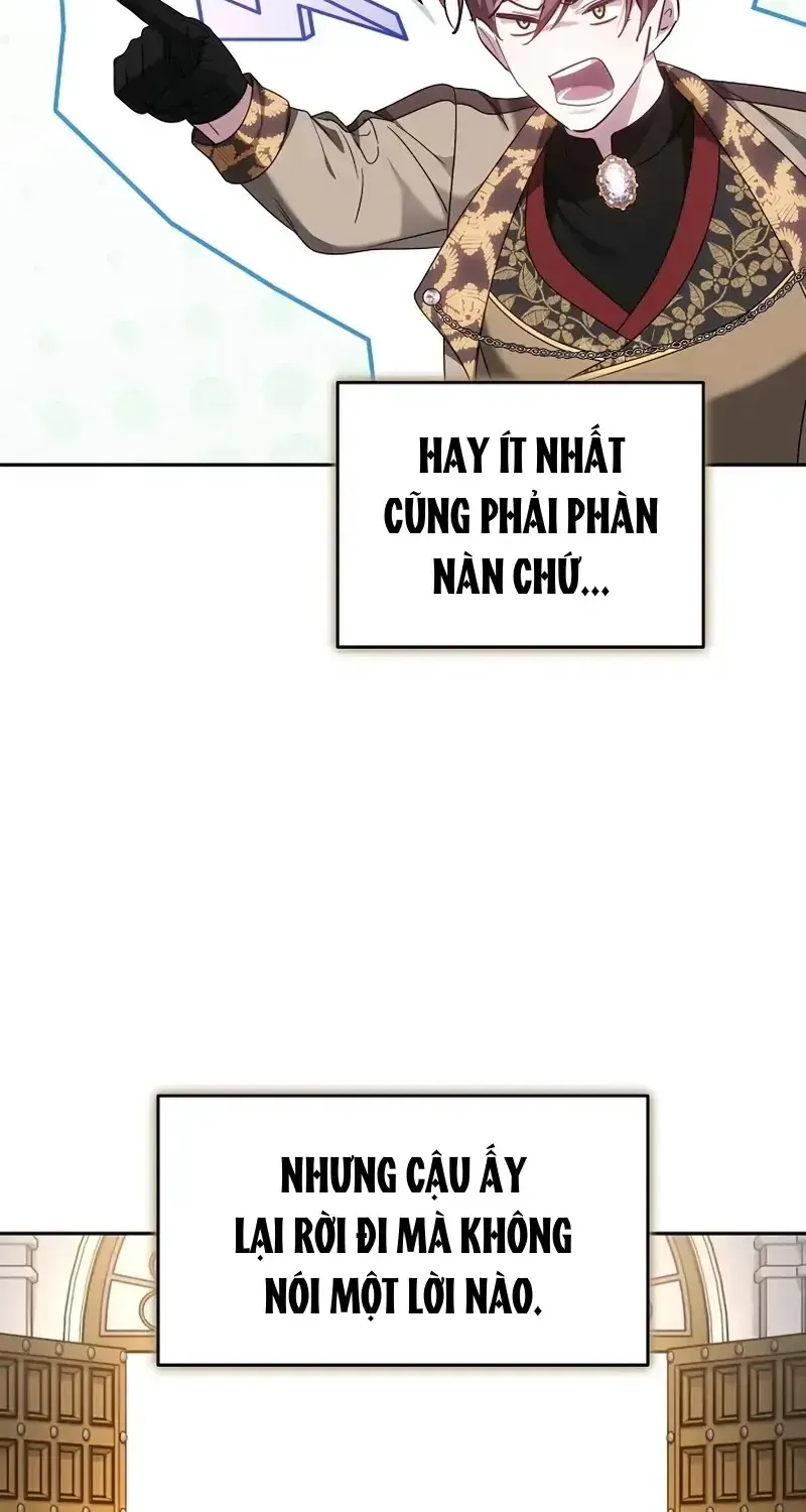 Lý Do Mà Ác Nữ Ấy Cầm Kiếm Chap 51 - Next Chap 52