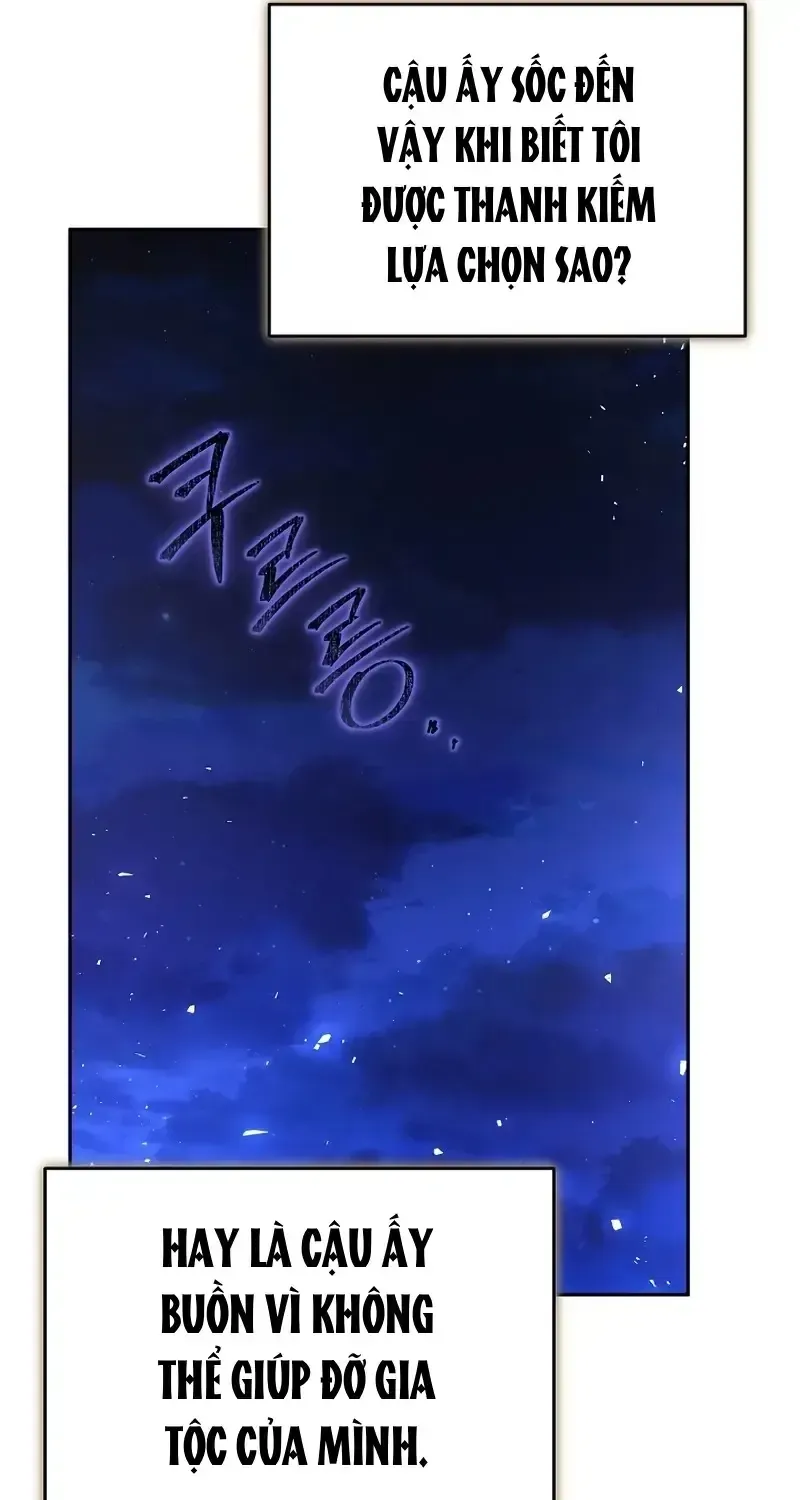 Lý Do Mà Ác Nữ Ấy Cầm Kiếm Chap 51 - Next Chap 52