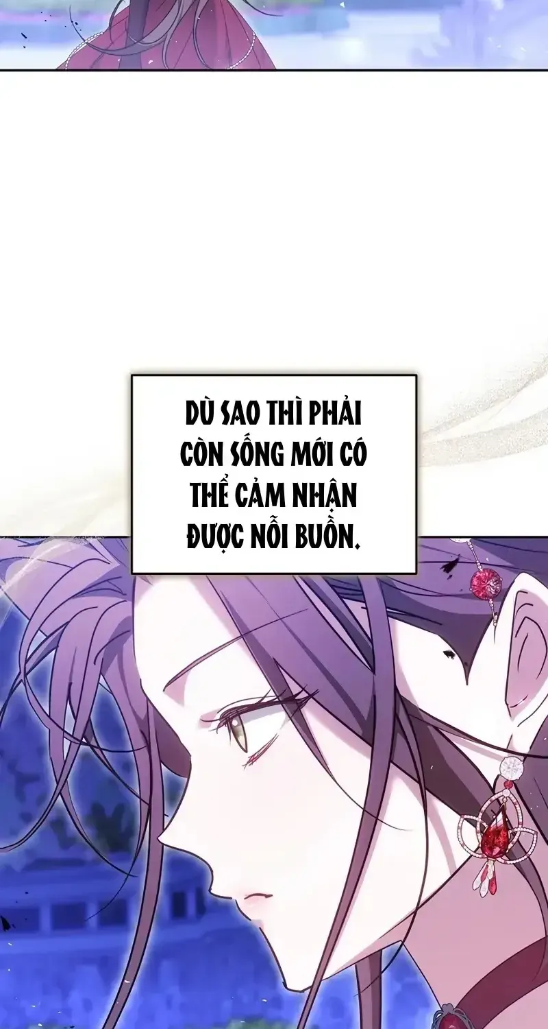 Lý Do Mà Ác Nữ Ấy Cầm Kiếm Chap 51 - Next Chap 52