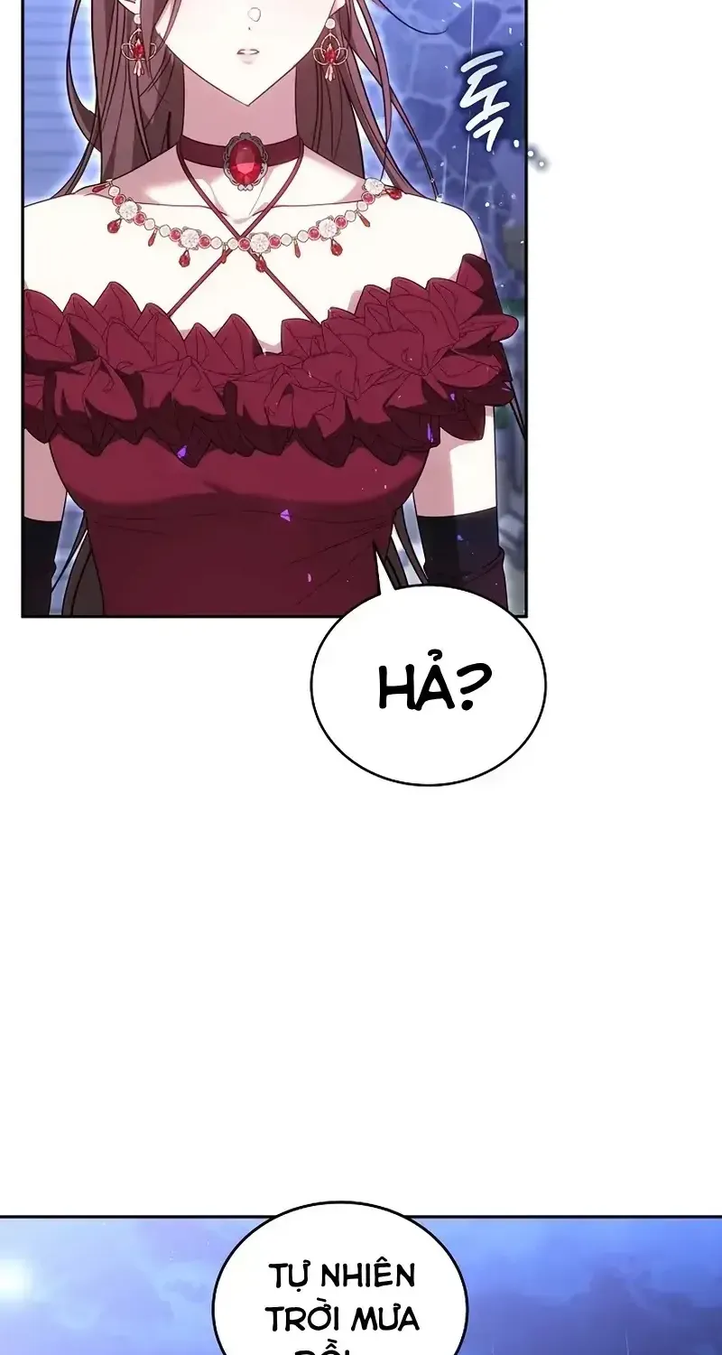 Lý Do Mà Ác Nữ Ấy Cầm Kiếm Chap 51 - Next Chap 52