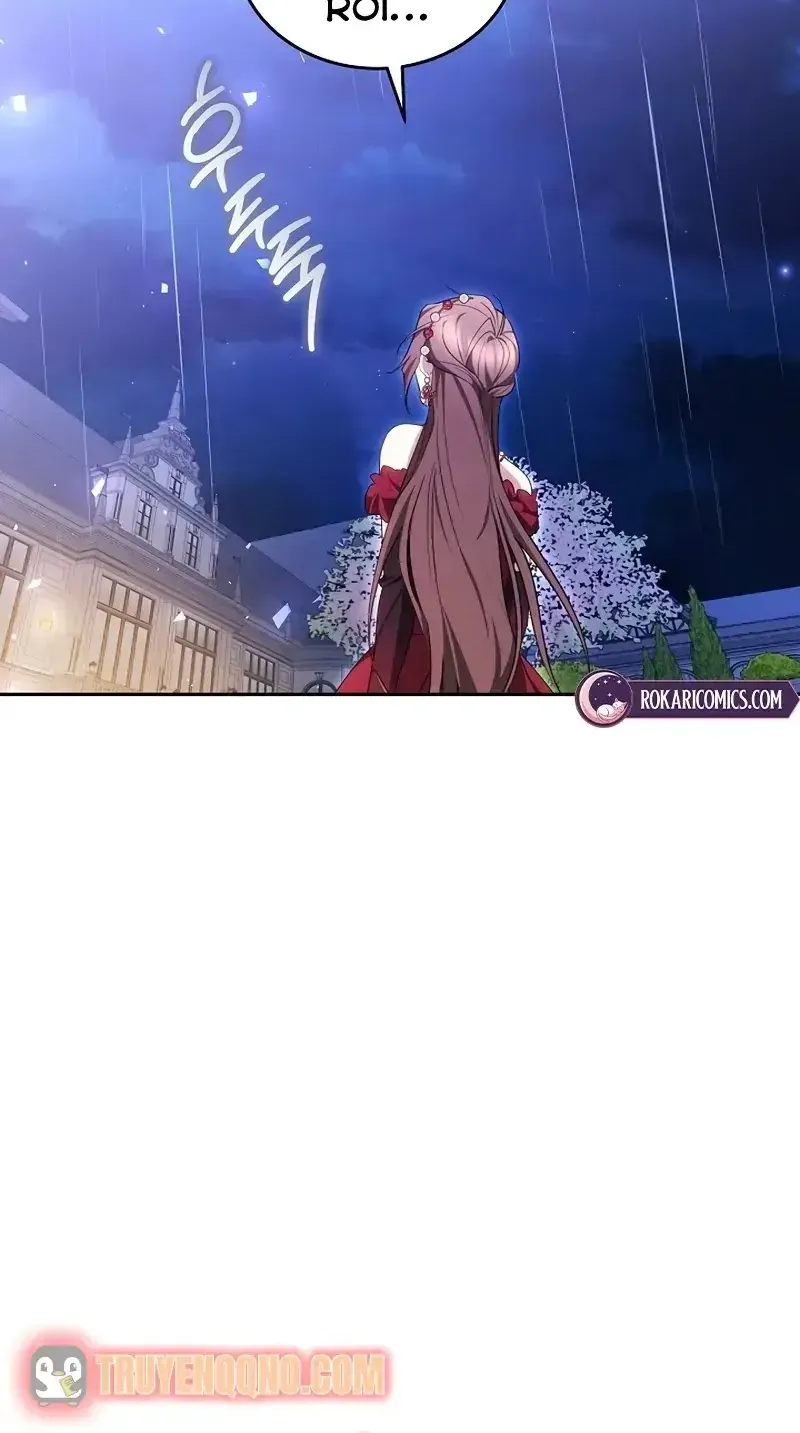Lý Do Mà Ác Nữ Ấy Cầm Kiếm Chap 51 - Next Chap 52