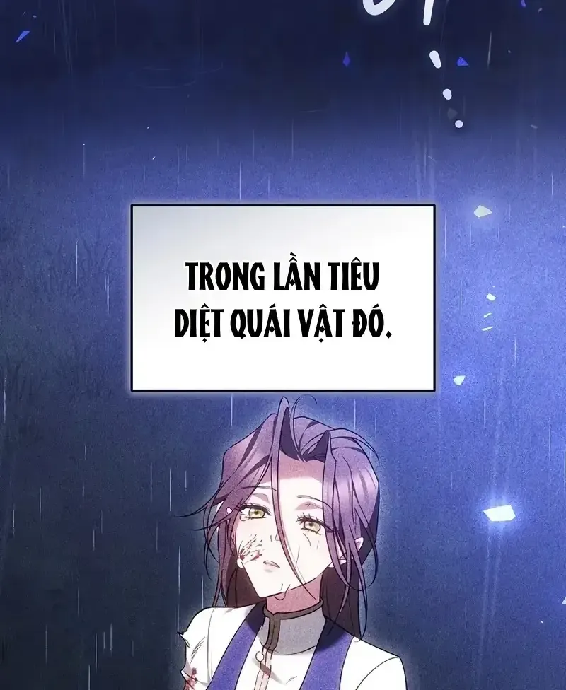 Lý Do Mà Ác Nữ Ấy Cầm Kiếm Chap 51 - Next Chap 52