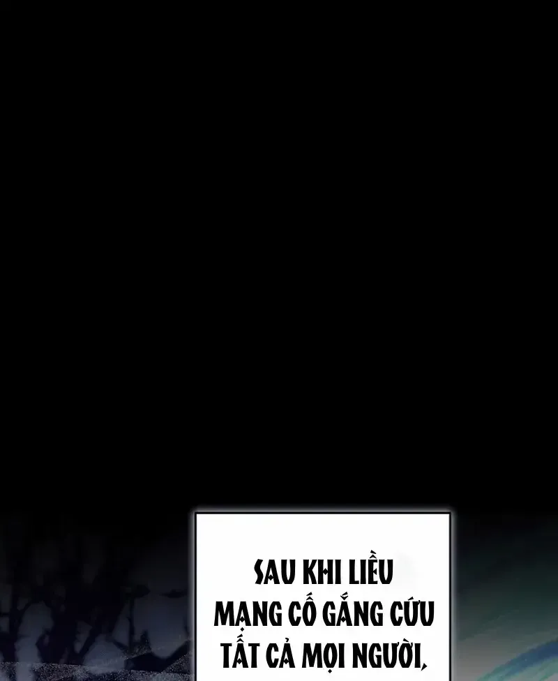 Lý Do Mà Ác Nữ Ấy Cầm Kiếm Chap 51 - Next Chap 52