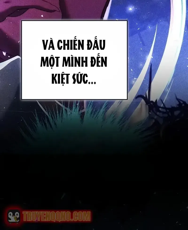 Lý Do Mà Ác Nữ Ấy Cầm Kiếm Chap 51 - Next Chap 52