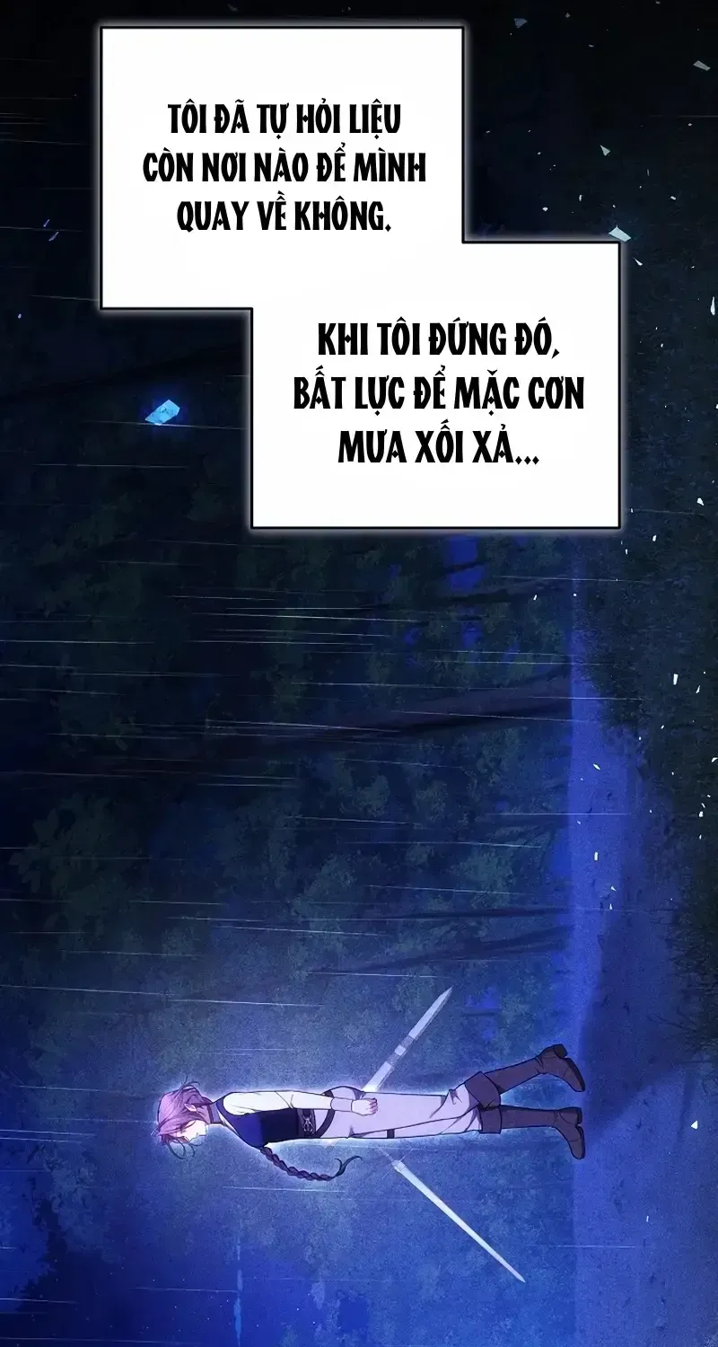 Lý Do Mà Ác Nữ Ấy Cầm Kiếm Chap 51 - Next Chap 52