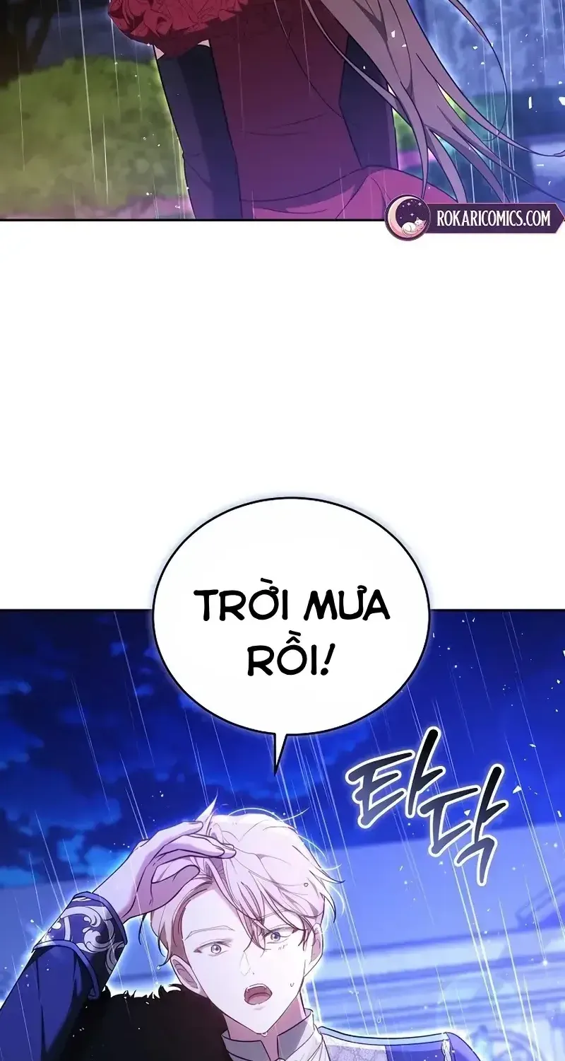 Lý Do Mà Ác Nữ Ấy Cầm Kiếm Chap 51 - Next Chap 52