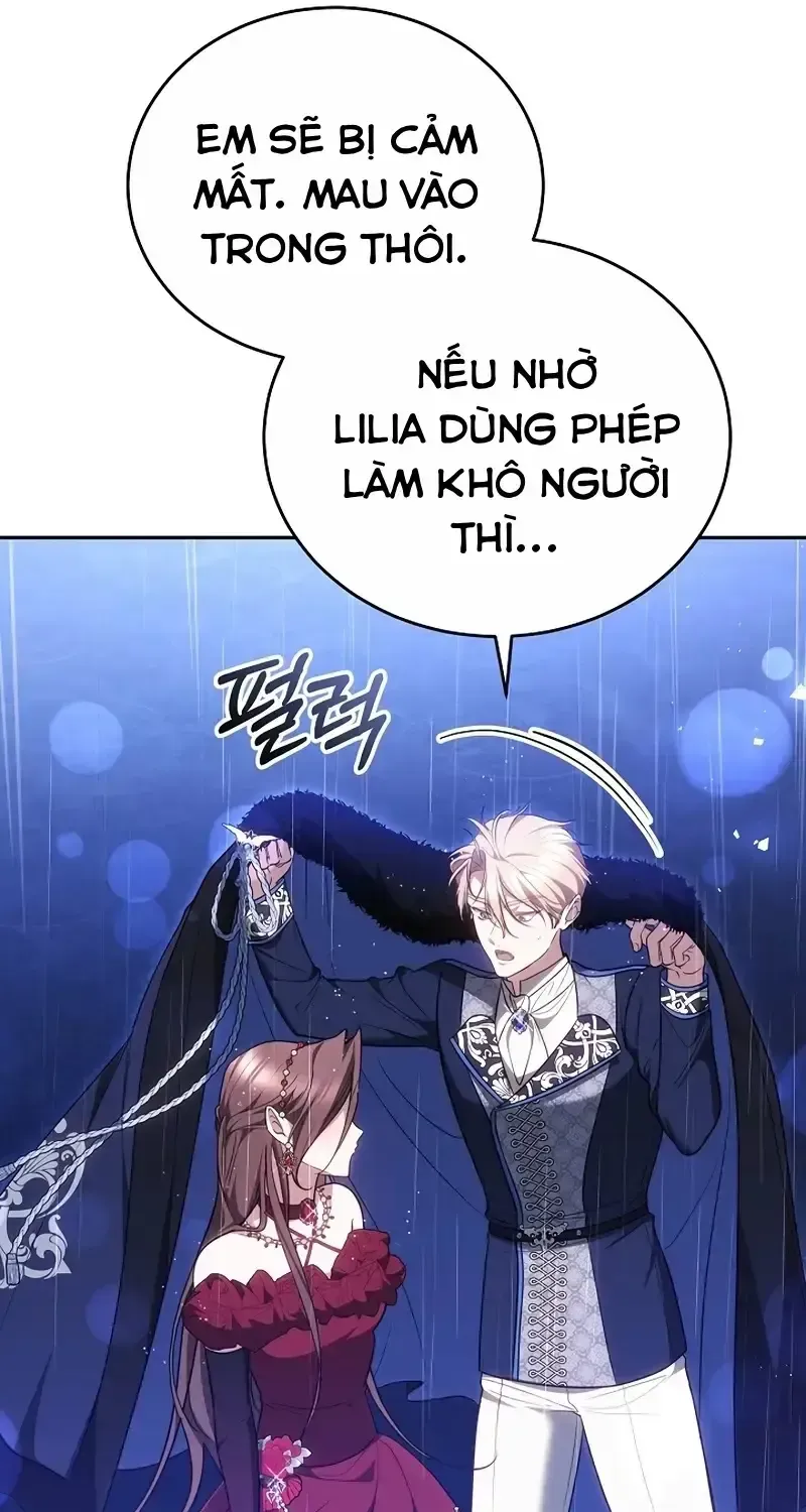 Lý Do Mà Ác Nữ Ấy Cầm Kiếm Chap 51 - Next Chap 52
