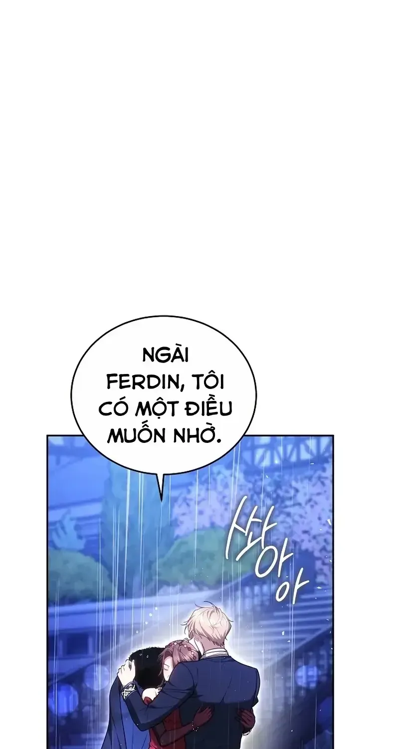 Lý Do Mà Ác Nữ Ấy Cầm Kiếm Chap 51 - Next Chap 52