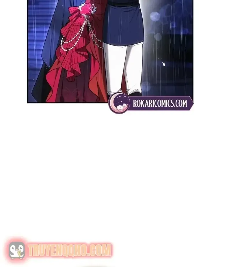 Lý Do Mà Ác Nữ Ấy Cầm Kiếm Chap 51 - Next Chap 52