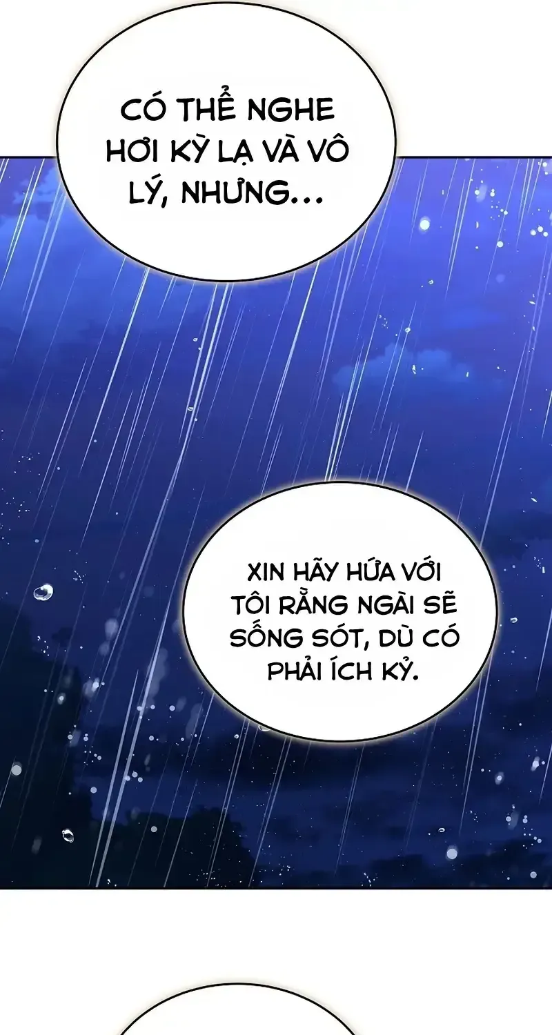 Lý Do Mà Ác Nữ Ấy Cầm Kiếm Chap 51 - Next Chap 52
