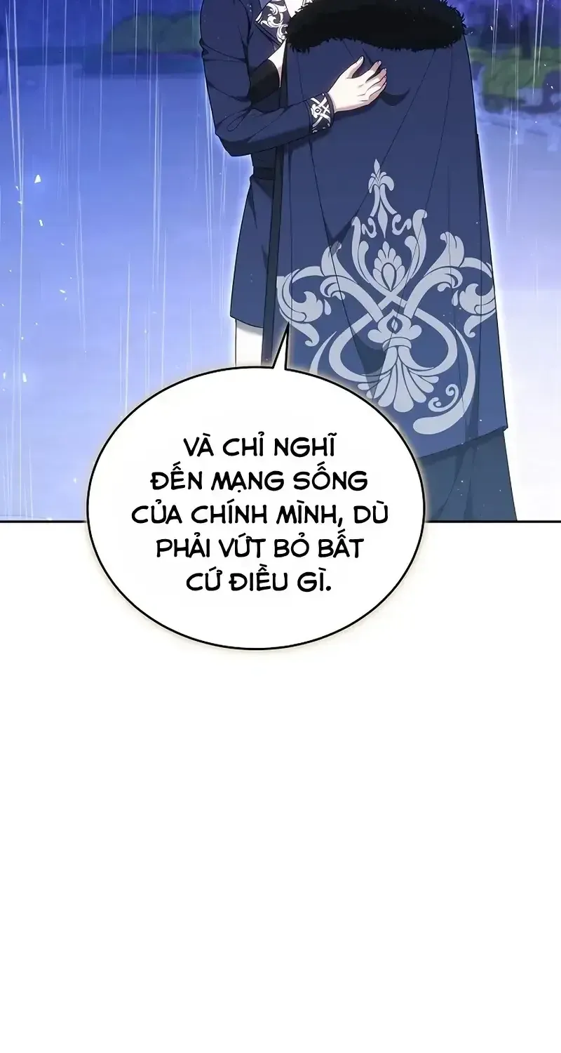 Lý Do Mà Ác Nữ Ấy Cầm Kiếm Chap 51 - Next Chap 52