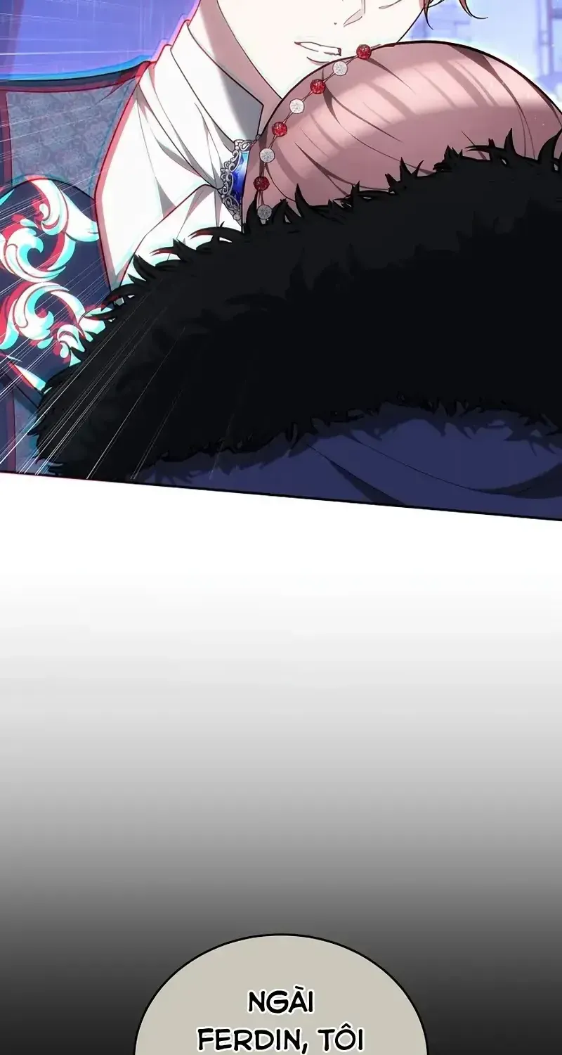 Lý Do Mà Ác Nữ Ấy Cầm Kiếm Chap 51 - Next Chap 52