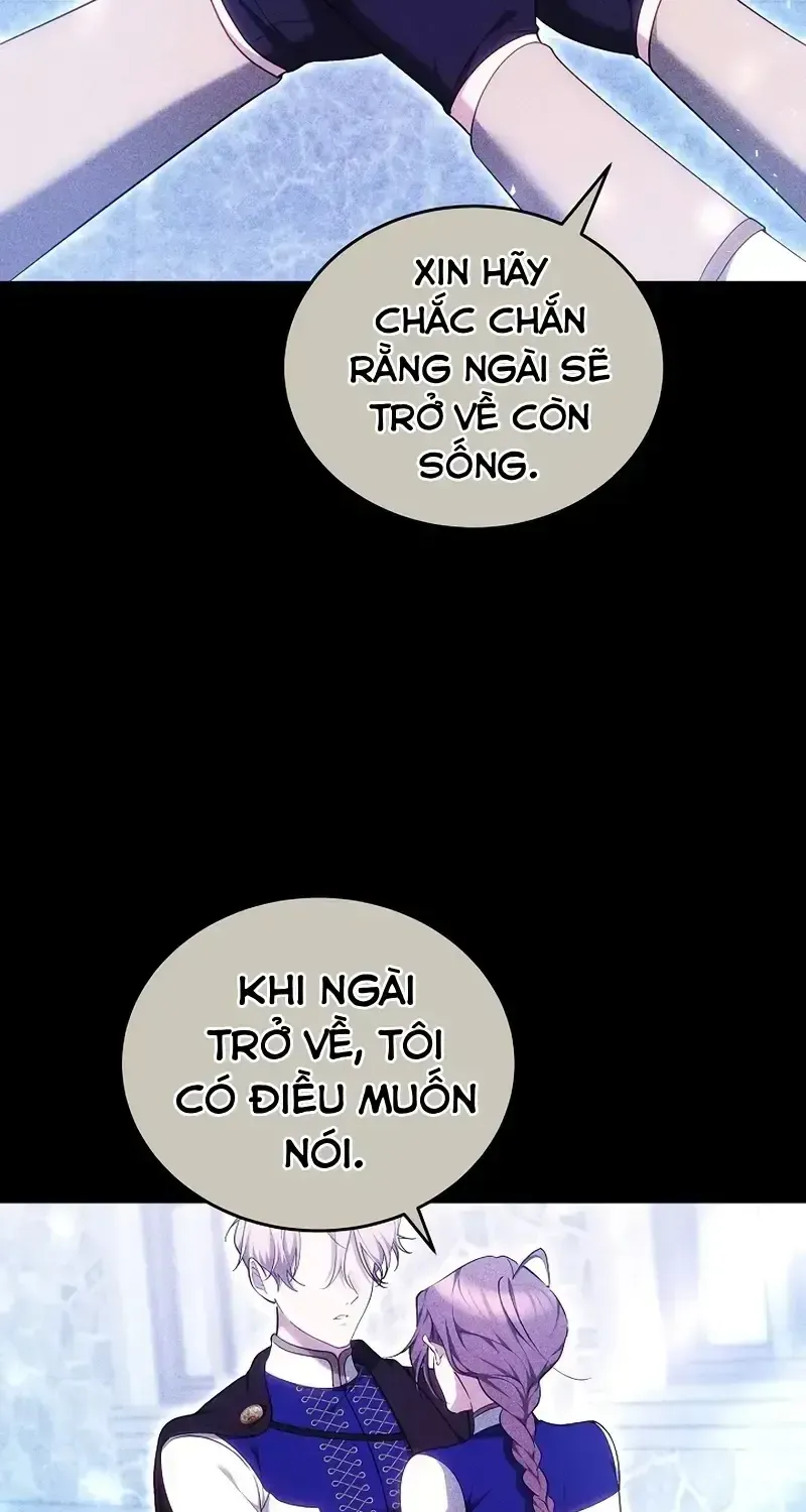 Lý Do Mà Ác Nữ Ấy Cầm Kiếm Chap 51 - Next Chap 52