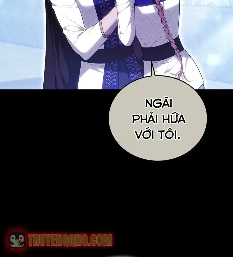 Lý Do Mà Ác Nữ Ấy Cầm Kiếm Chap 51 - Next Chap 52