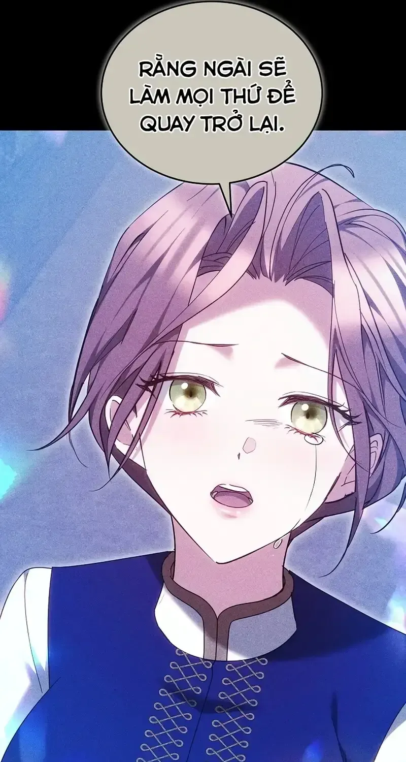 Lý Do Mà Ác Nữ Ấy Cầm Kiếm Chap 51 - Next Chap 52
