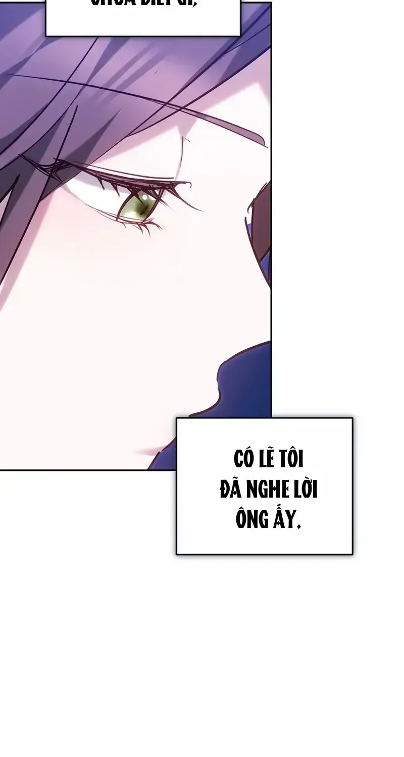 Lý Do Mà Ác Nữ Ấy Cầm Kiếm Chap 51 - Next Chap 52
