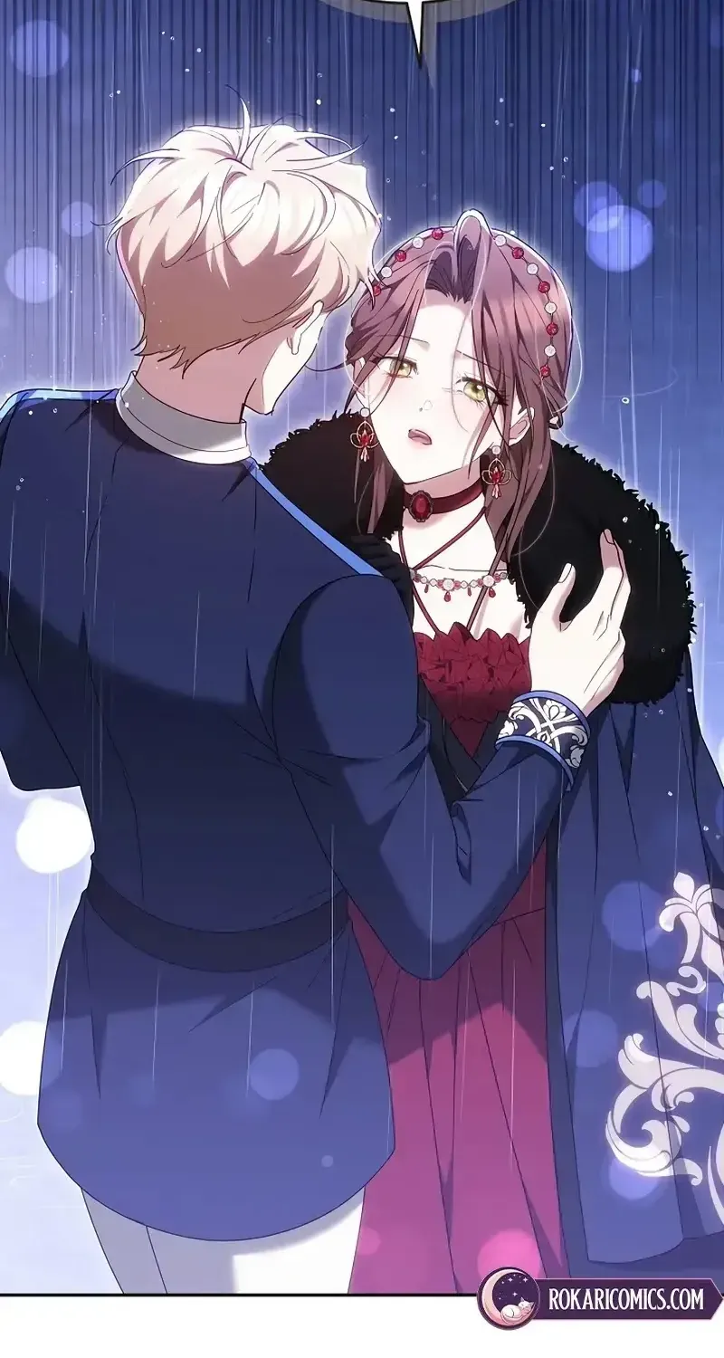 Lý Do Mà Ác Nữ Ấy Cầm Kiếm Chap 51 - Next Chap 52