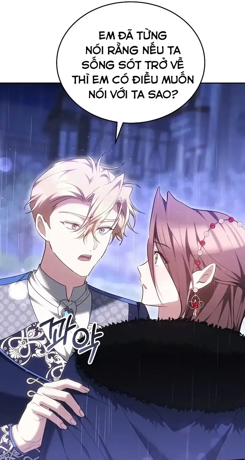 Lý Do Mà Ác Nữ Ấy Cầm Kiếm Chap 51 - Next Chap 52