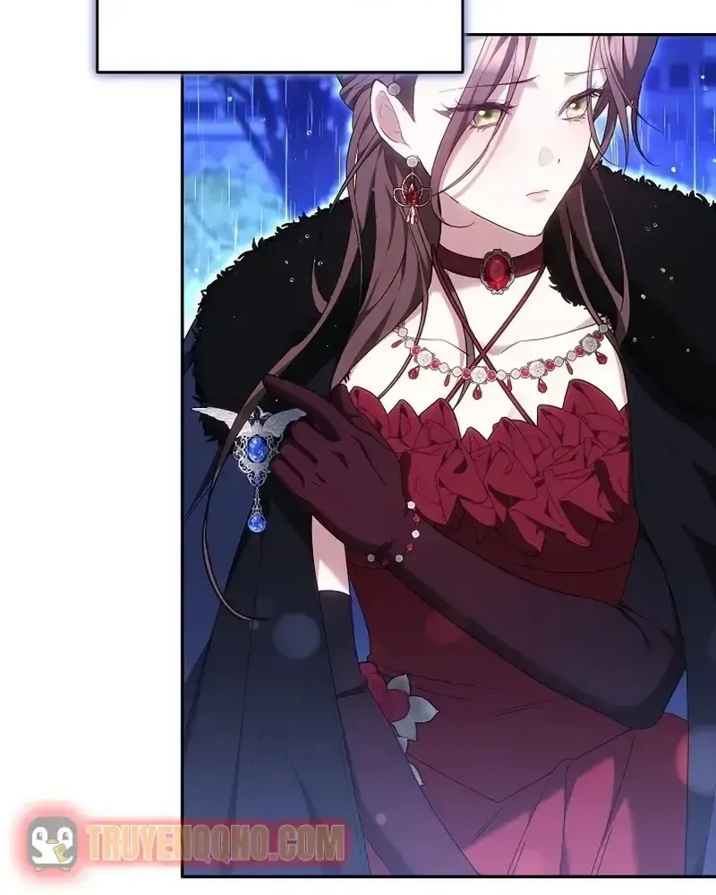 Lý Do Mà Ác Nữ Ấy Cầm Kiếm Chap 51 - Next Chap 52