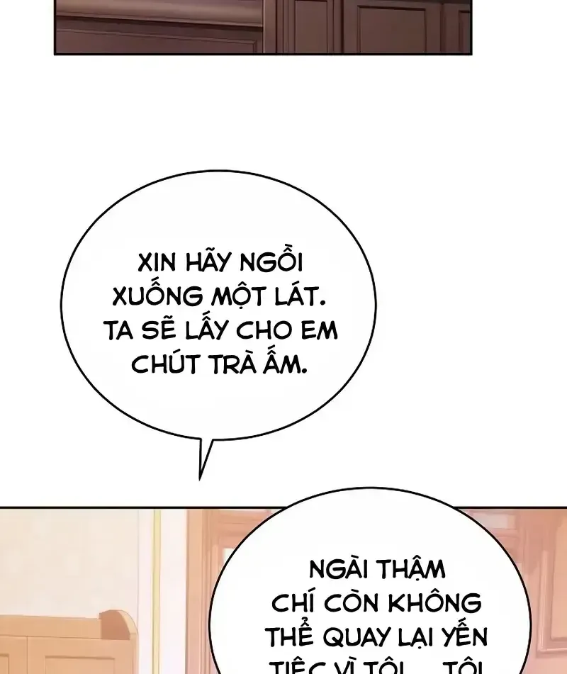Lý Do Mà Ác Nữ Ấy Cầm Kiếm Chap 51 - Next Chap 52