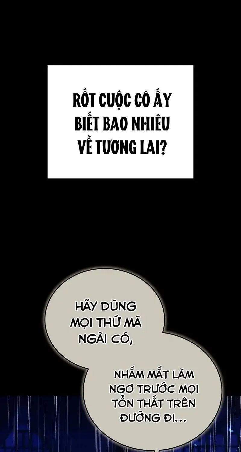 Lý Do Mà Ác Nữ Ấy Cầm Kiếm Chap 51 - Next Chap 52