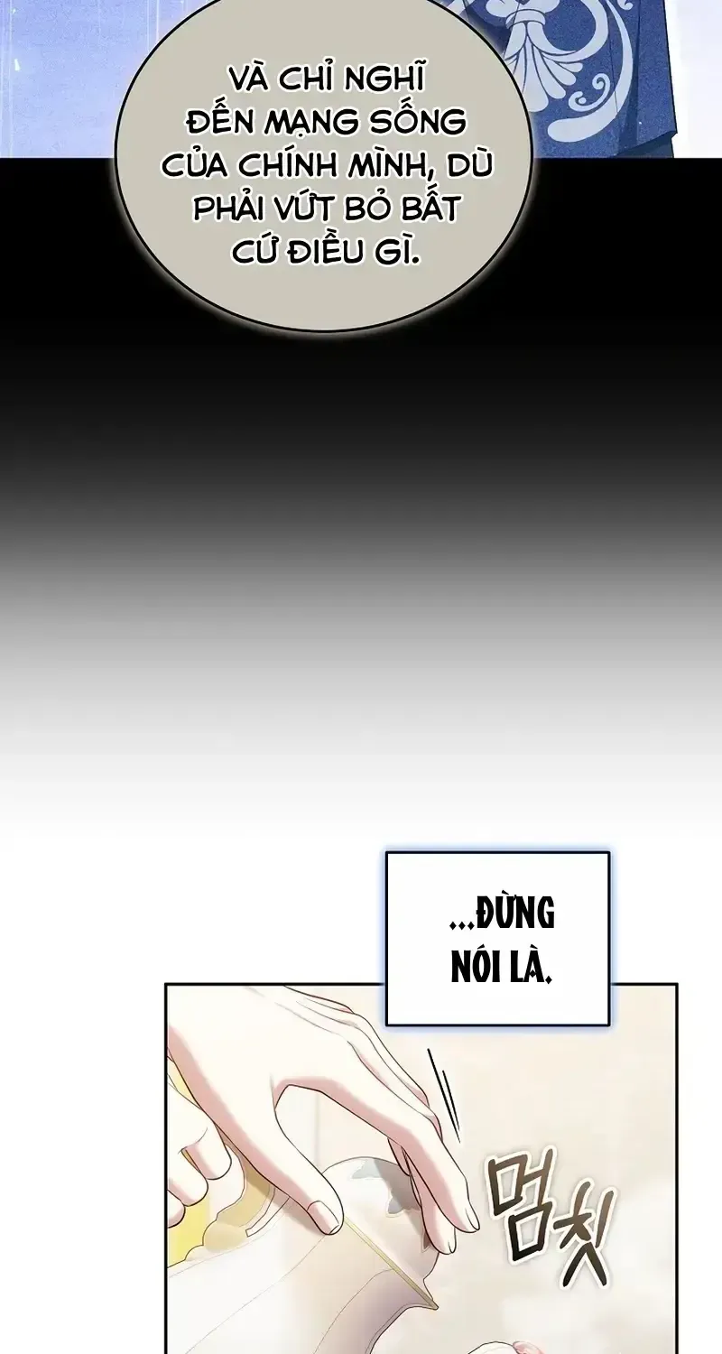 Lý Do Mà Ác Nữ Ấy Cầm Kiếm Chap 51 - Next Chap 52