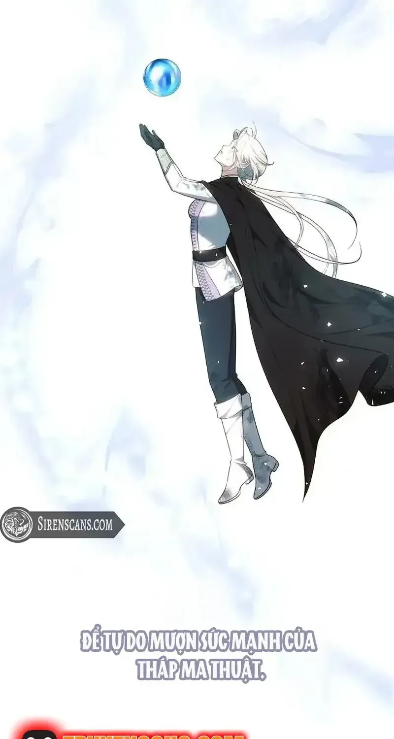 Lý Do Mà Ác Nữ Ấy Cầm Kiếm Chap 52 - Next Chap 53