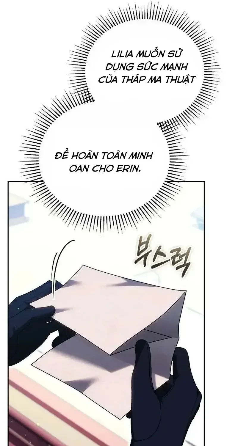 Lý Do Mà Ác Nữ Ấy Cầm Kiếm Chap 52 - Next Chap 53