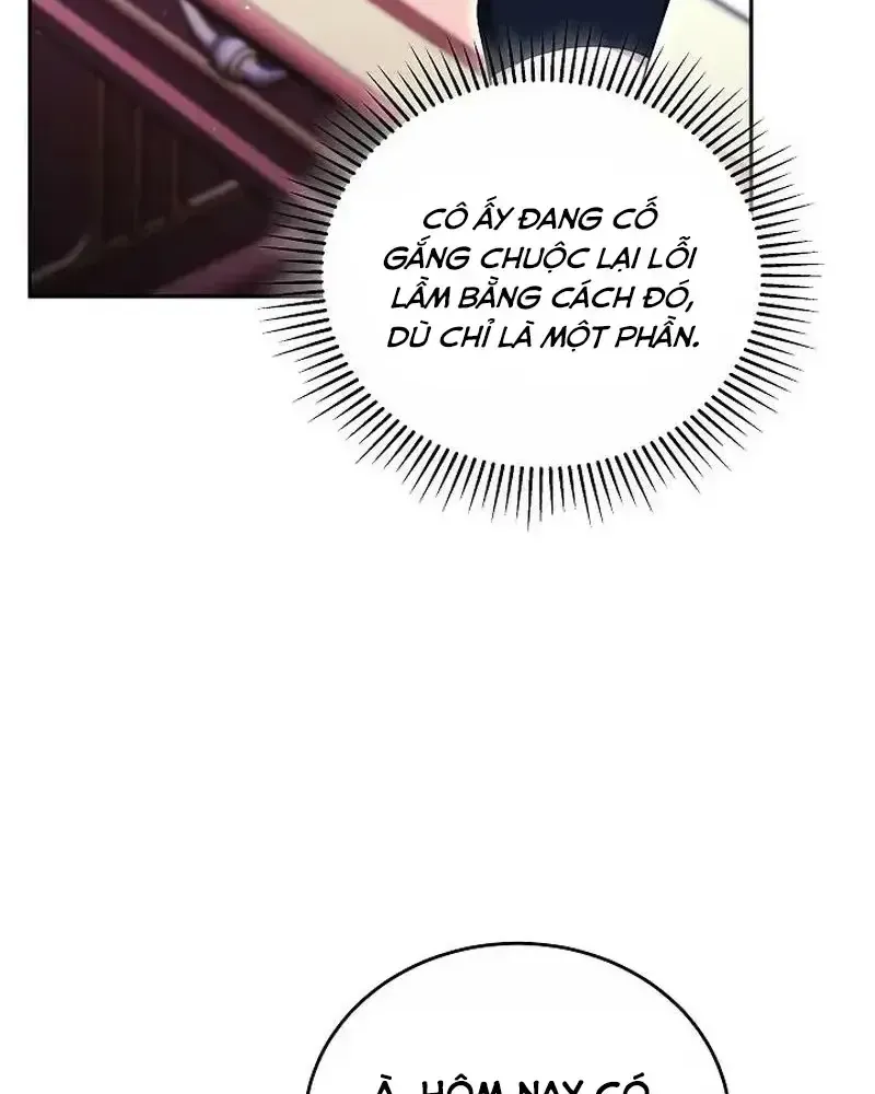 Lý Do Mà Ác Nữ Ấy Cầm Kiếm Chap 52 - Next Chap 53