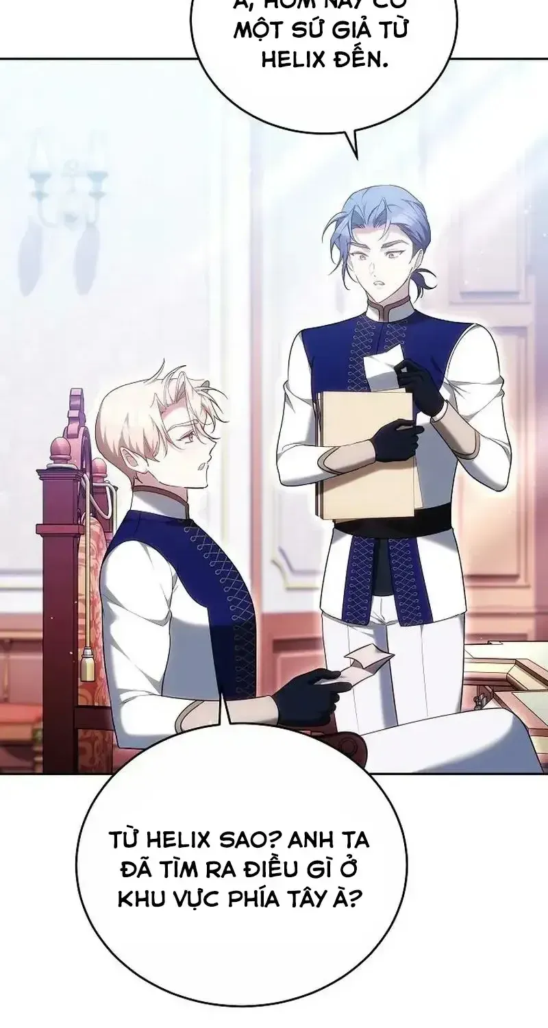 Lý Do Mà Ác Nữ Ấy Cầm Kiếm Chap 52 - Next Chap 53