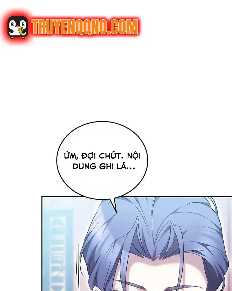 Lý Do Mà Ác Nữ Ấy Cầm Kiếm Chap 52 - Next Chap 53