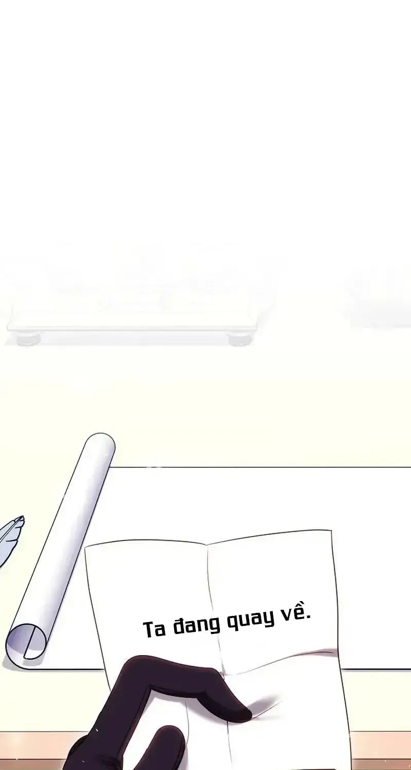 Lý Do Mà Ác Nữ Ấy Cầm Kiếm Chap 52 - Next Chap 53