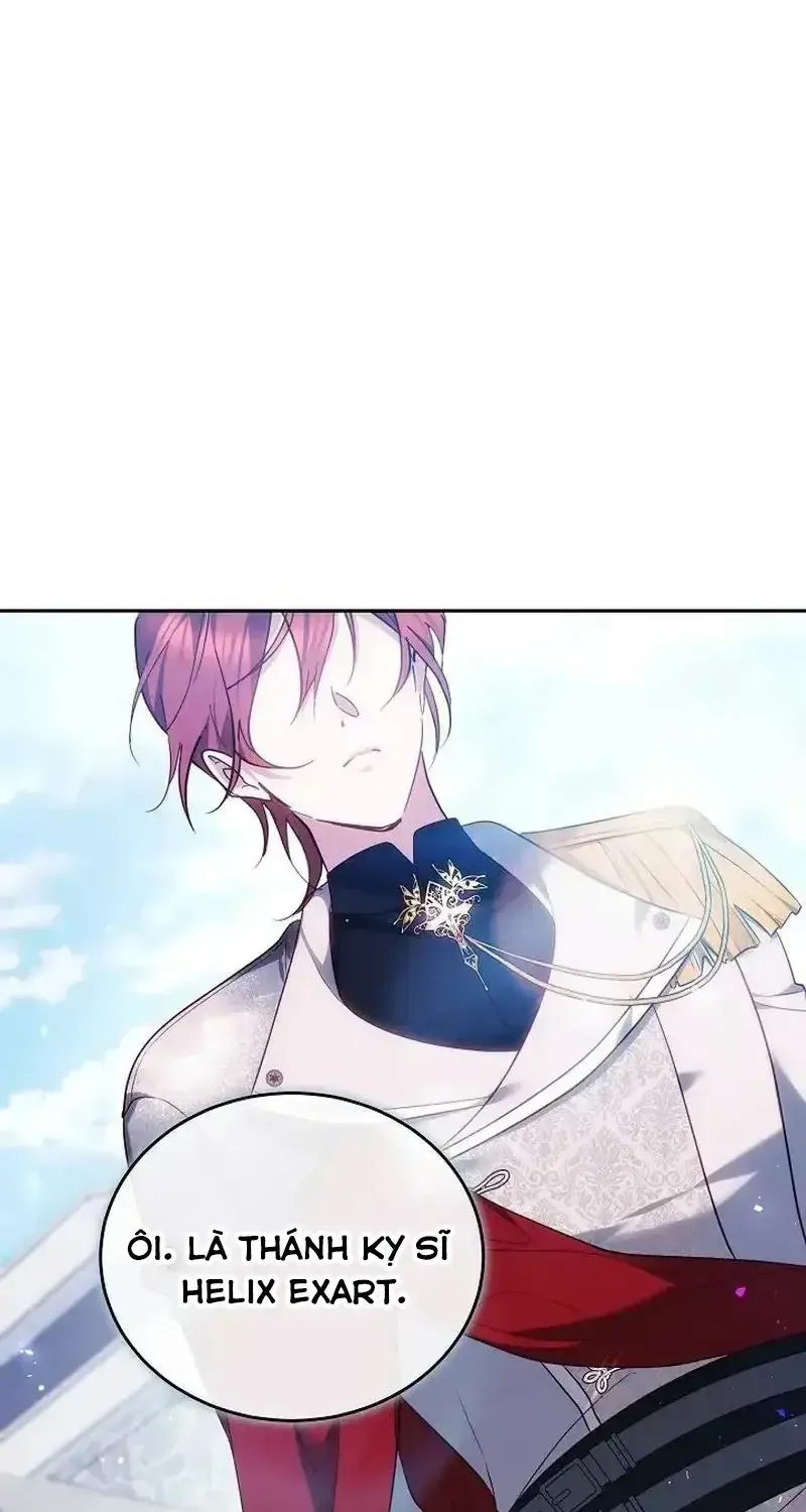 Lý Do Mà Ác Nữ Ấy Cầm Kiếm Chap 52 - Next Chap 53