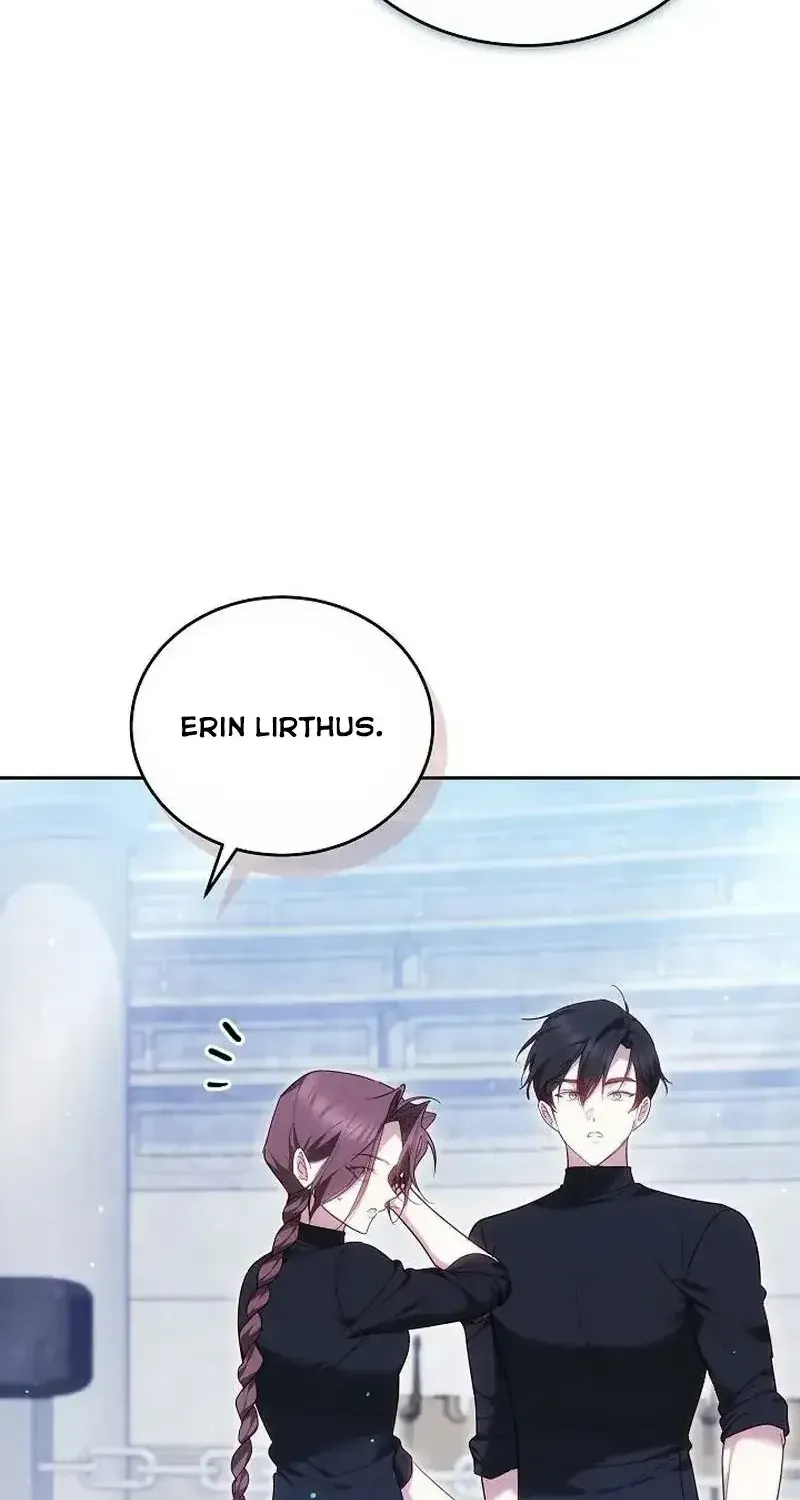 Lý Do Mà Ác Nữ Ấy Cầm Kiếm Chap 52 - Next Chap 53