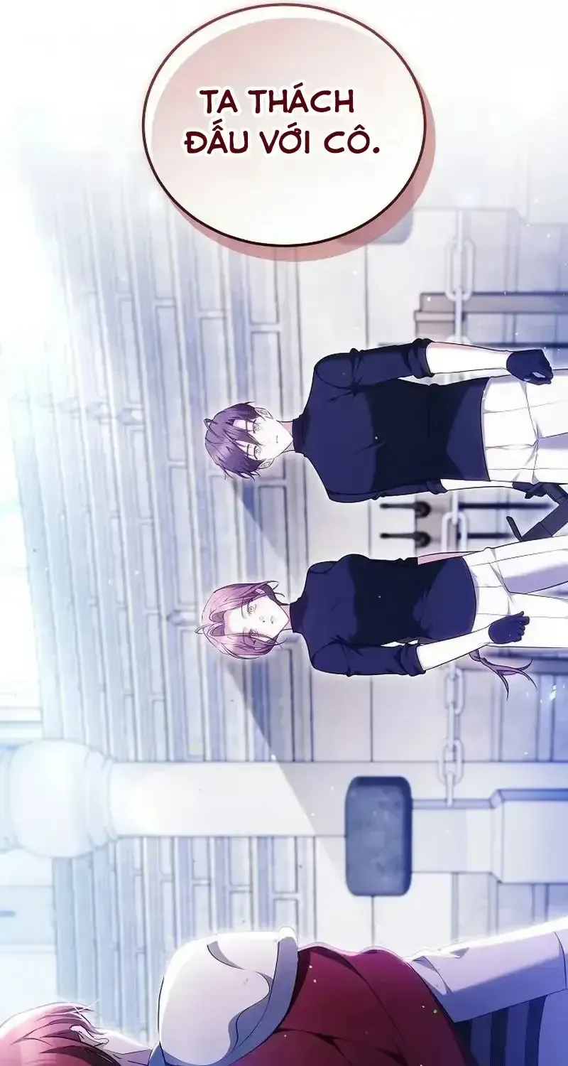 Lý Do Mà Ác Nữ Ấy Cầm Kiếm Chap 52 - Next Chap 53