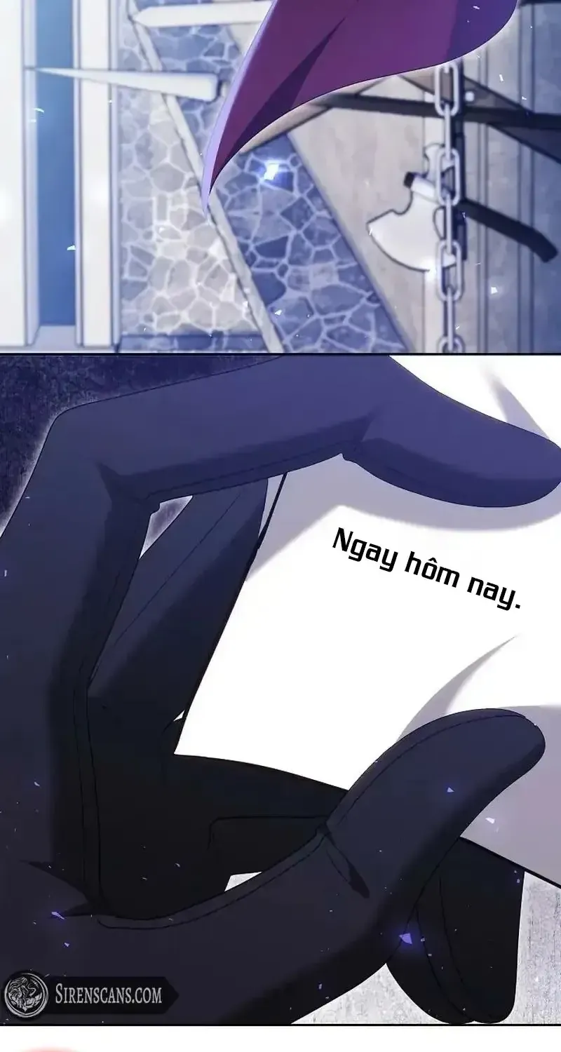 Lý Do Mà Ác Nữ Ấy Cầm Kiếm Chap 52 - Next Chap 53